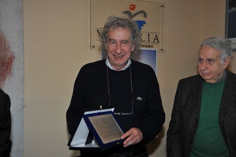 Ingrandisci la foto